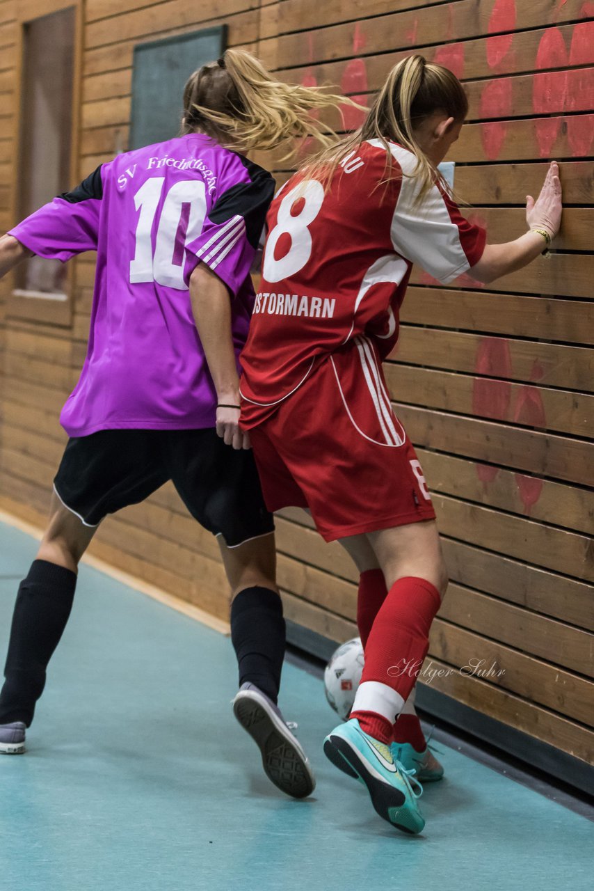 Bild 190 - Dodenhof Cup